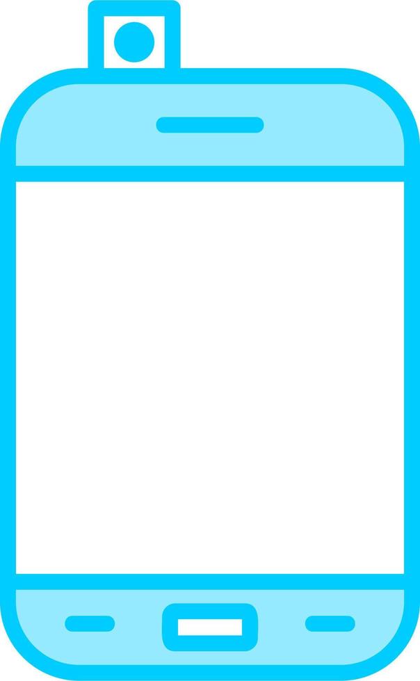 Smartphone Vector Icon