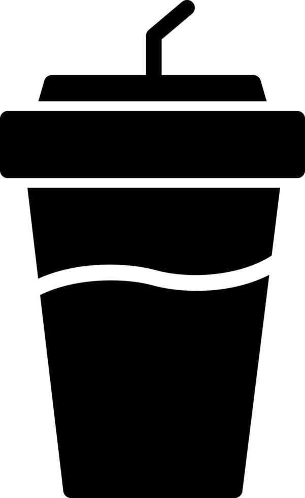 Drink Vector Icon
