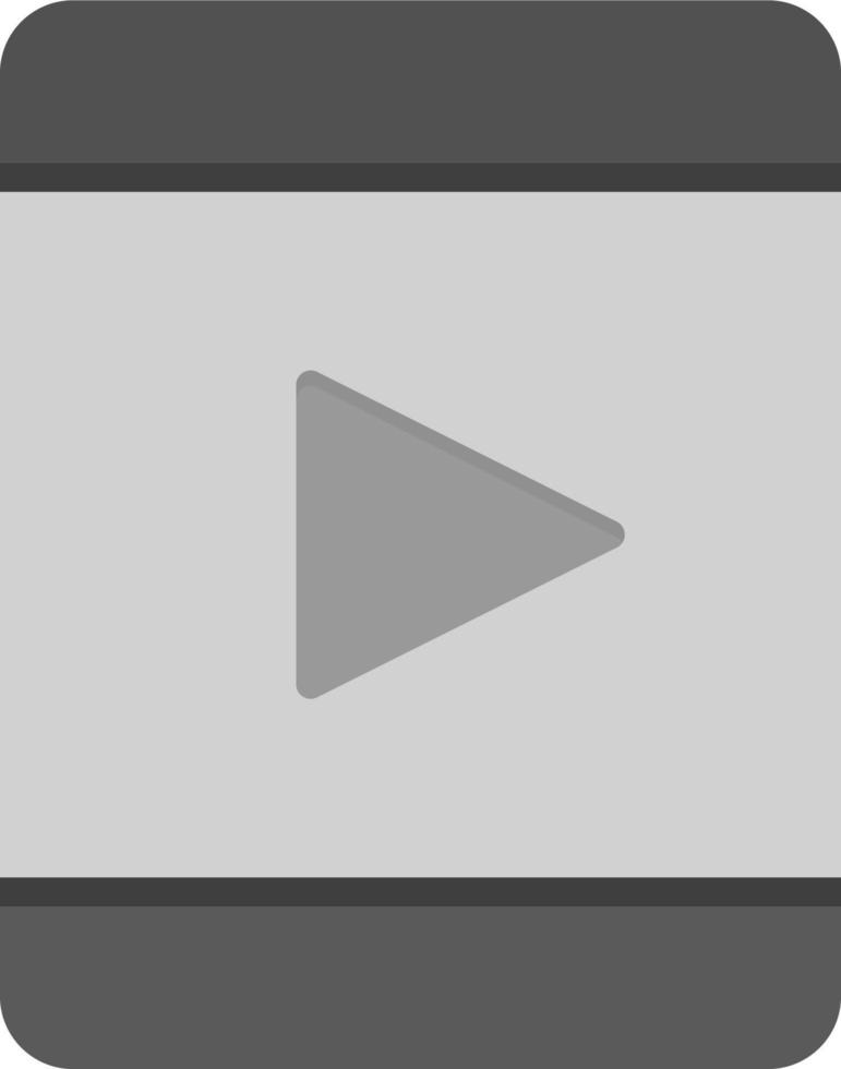 Tablet Vector Icon