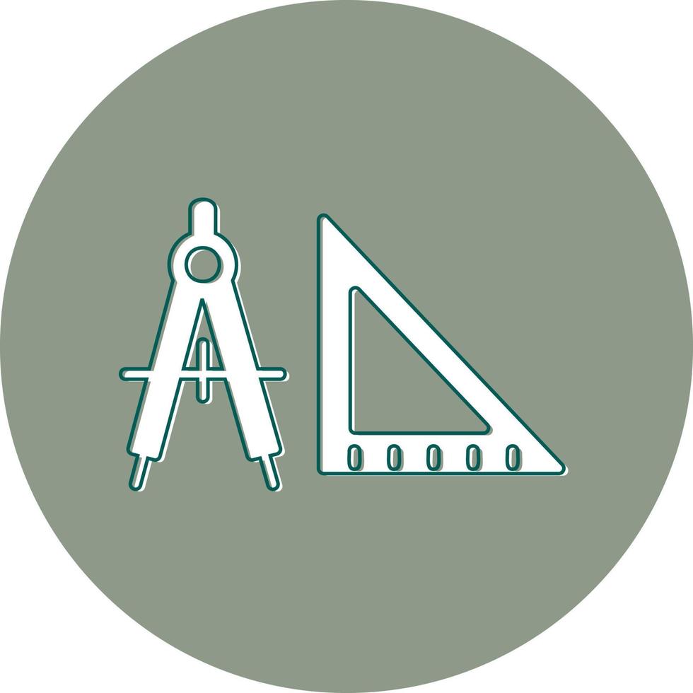 Geometry Vector Icon 20602966 Vector Art at Vecteezy