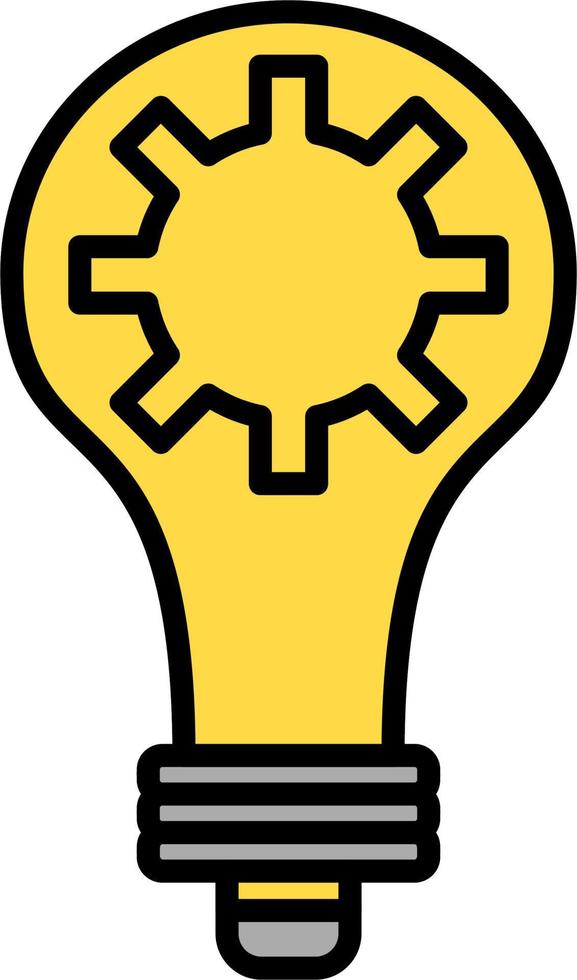 Solution Vector Icon