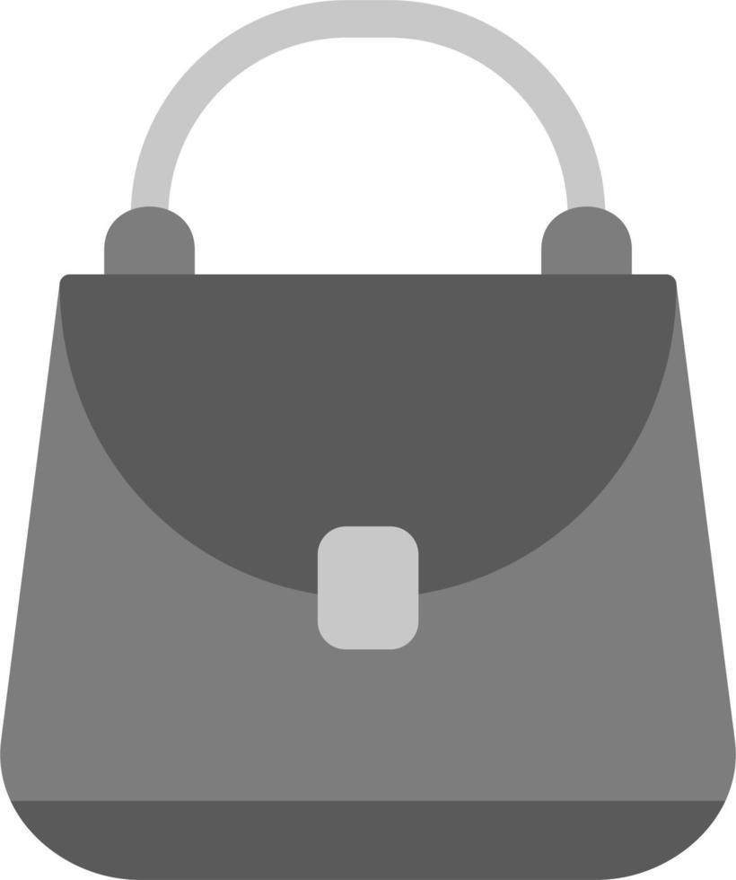 Purse Vector Icon