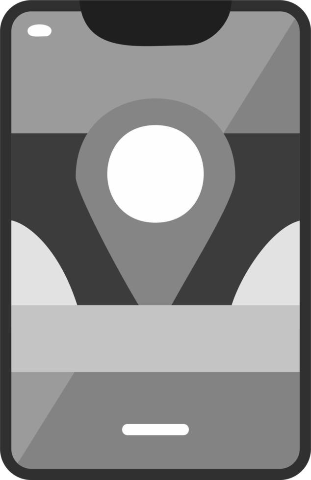 Phone Vector Icon