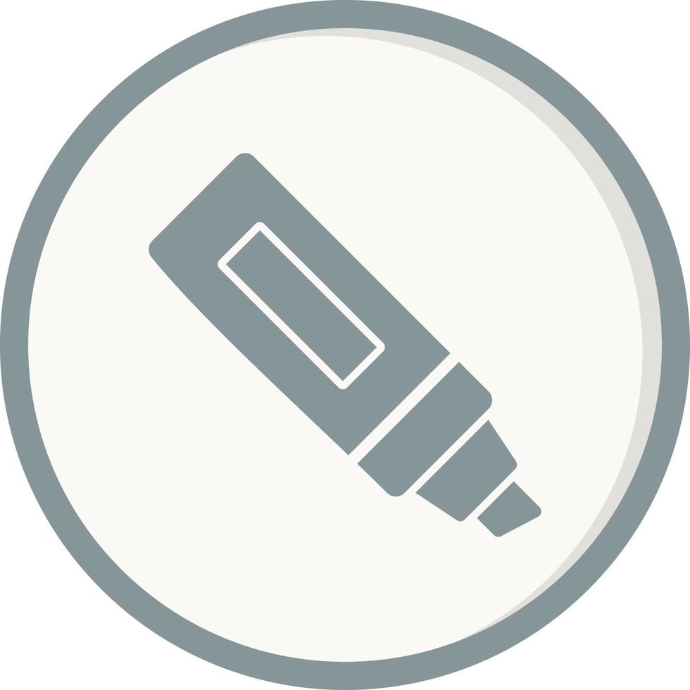 Marker Vector Icon