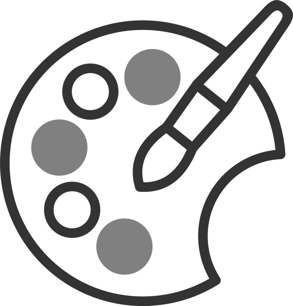 Color Palette Vector Icon 20603887 Vector Art at Vecteezy