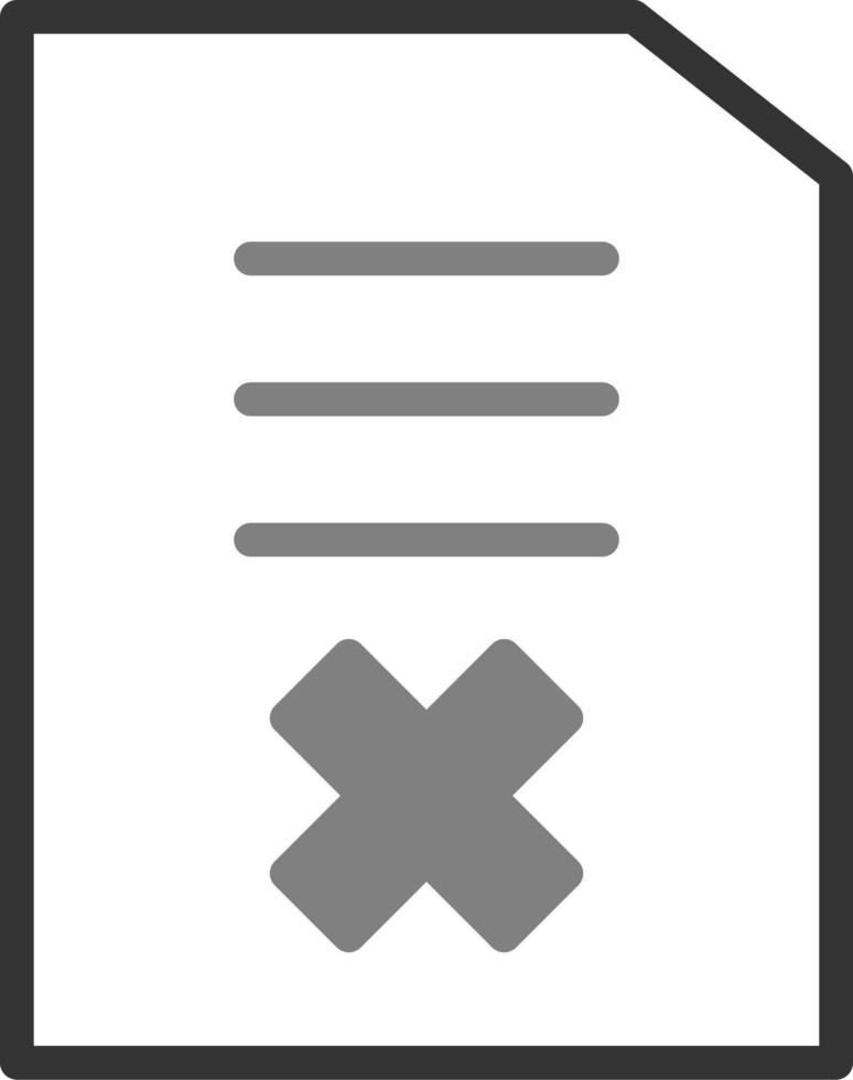 File Vector Icon
