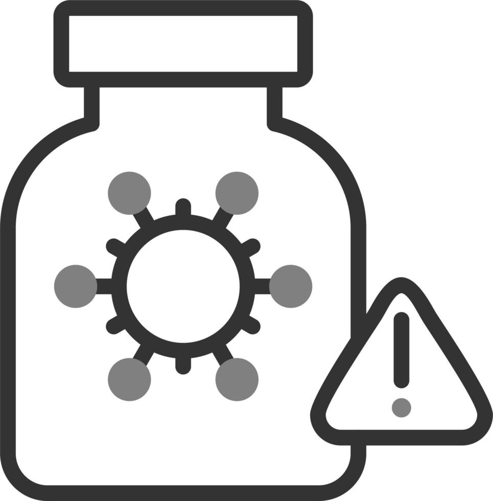 Warning  Vector Icon