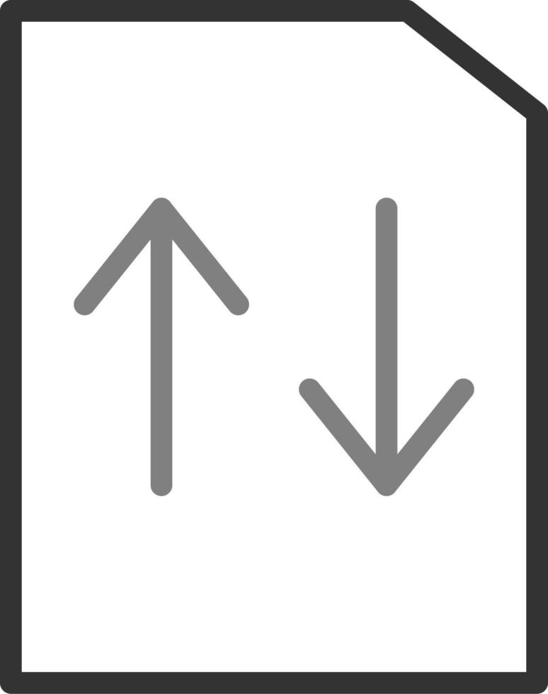 File Vector Icon