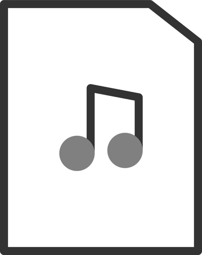File Vector Icon