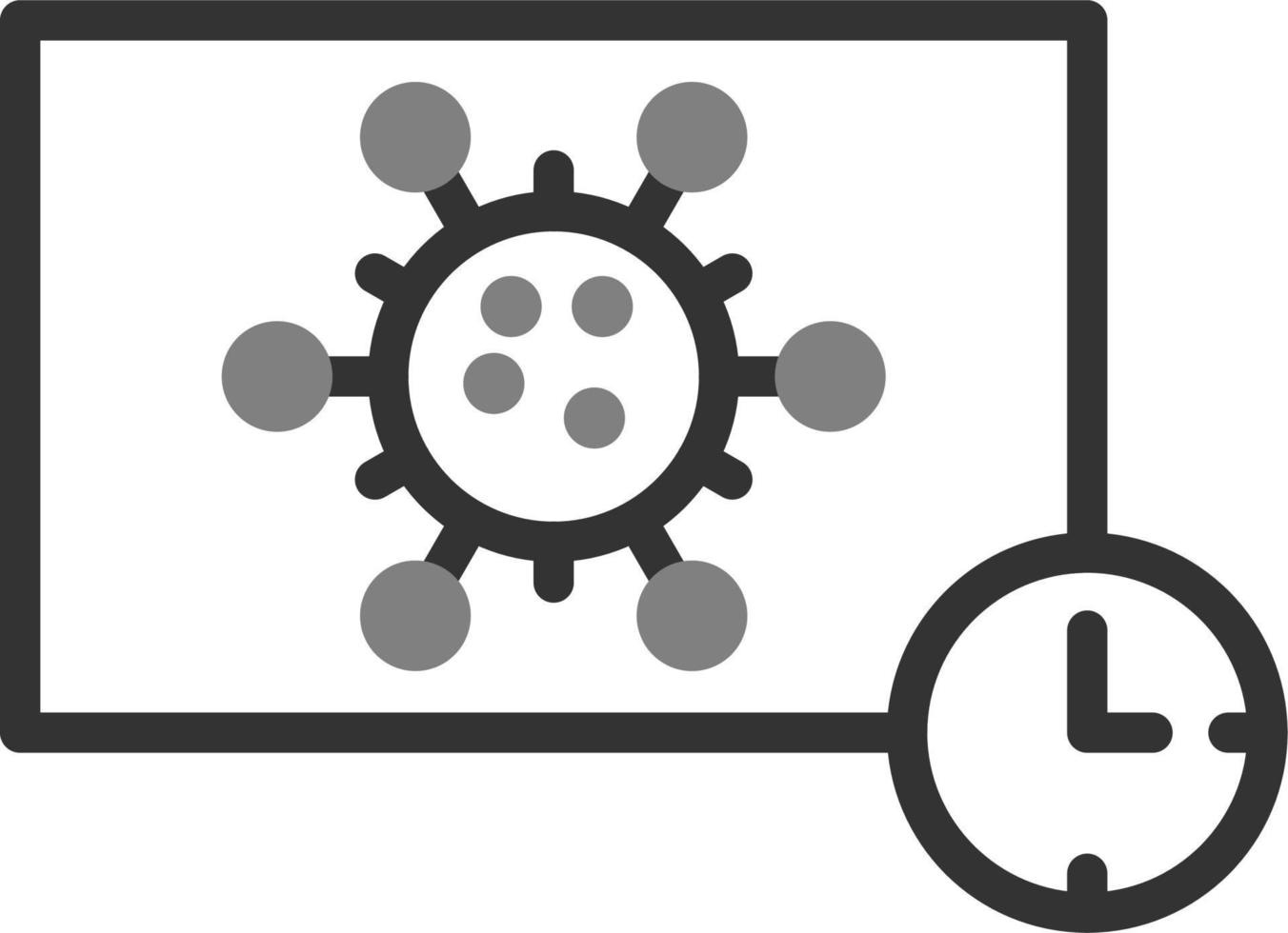 Time Vector Icon