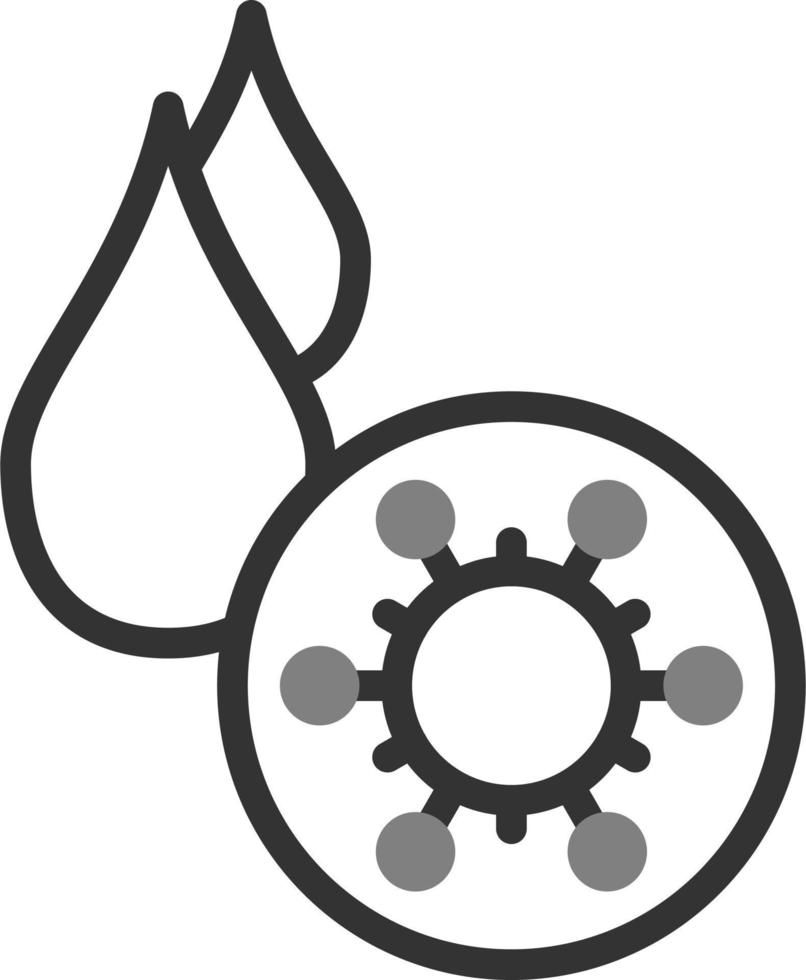 Plasma Vector Icon