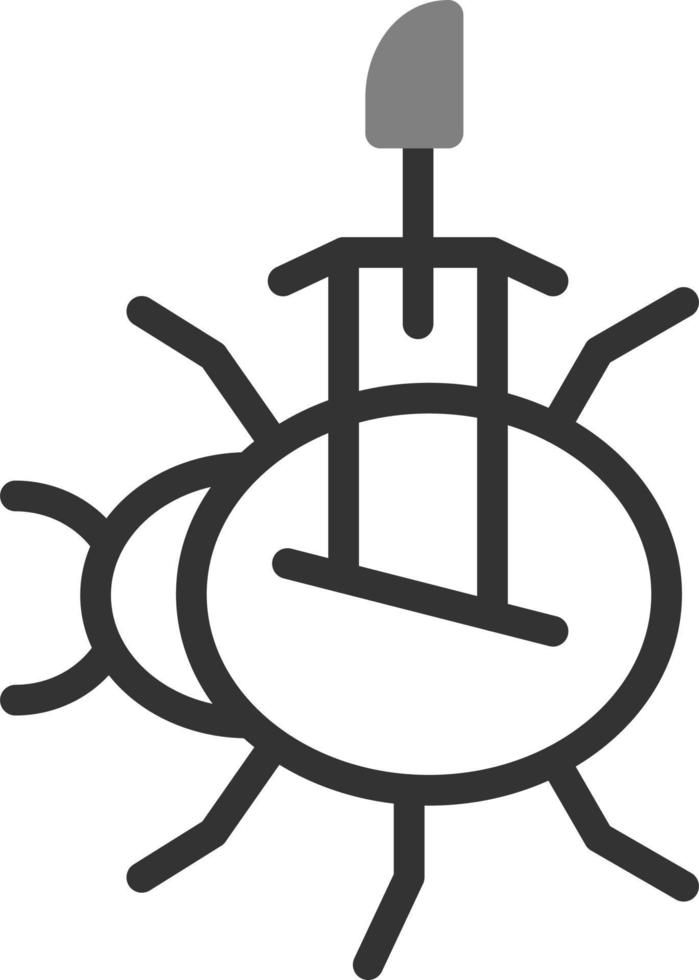 Antivirus Vector Icon