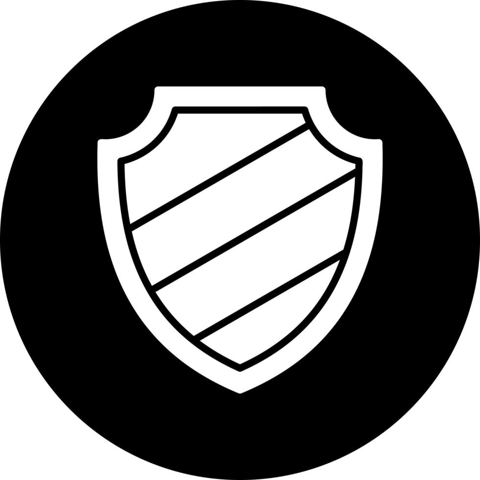 Shield Vector Icon