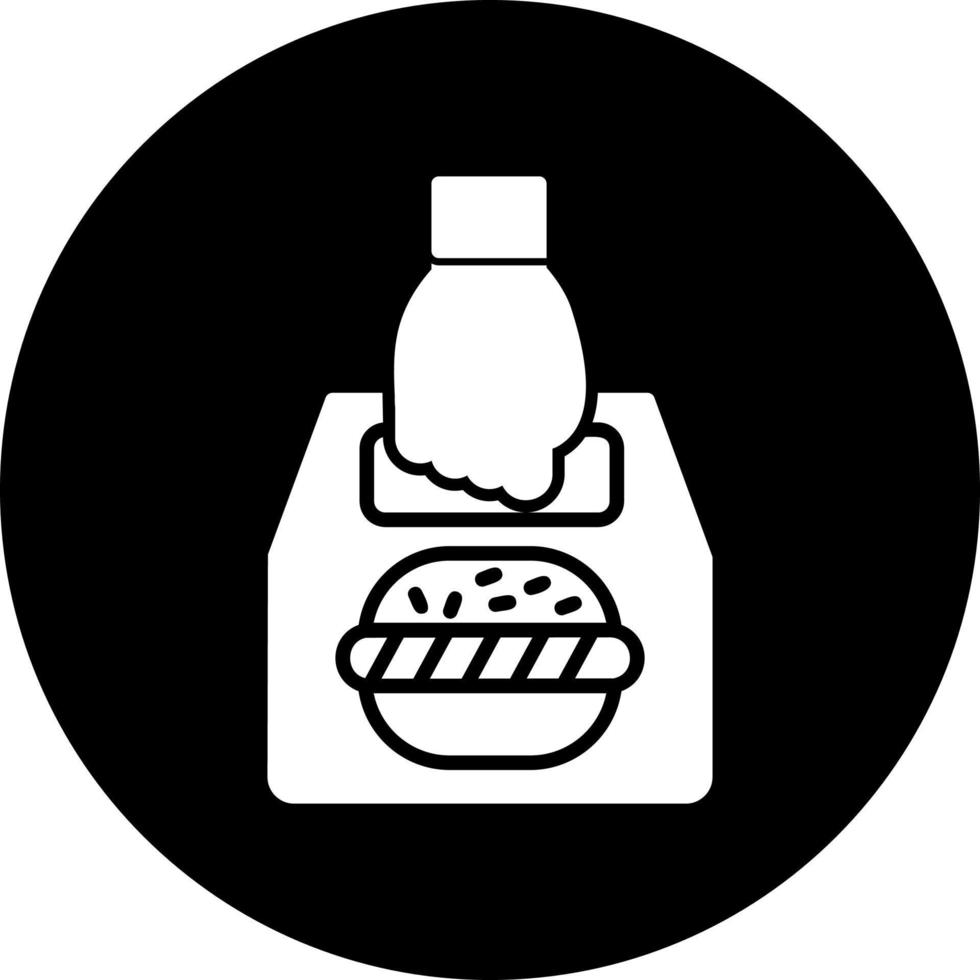 Pack Vector Icon