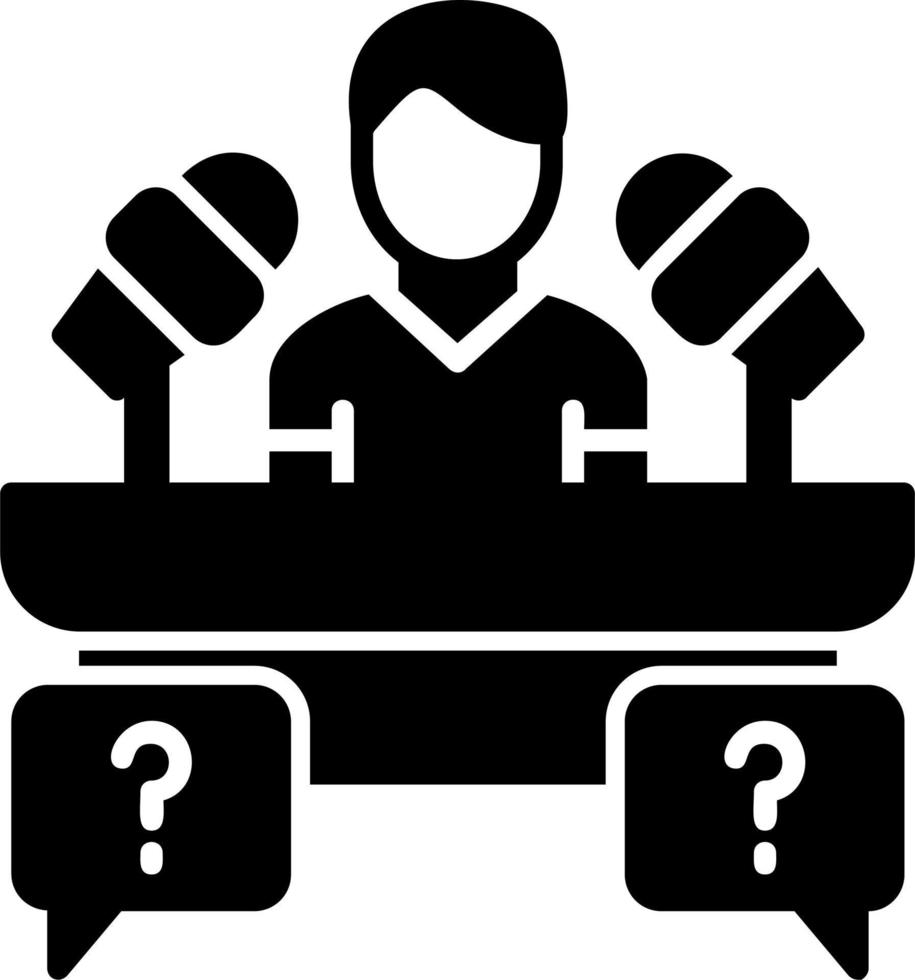 Question Vector Icon