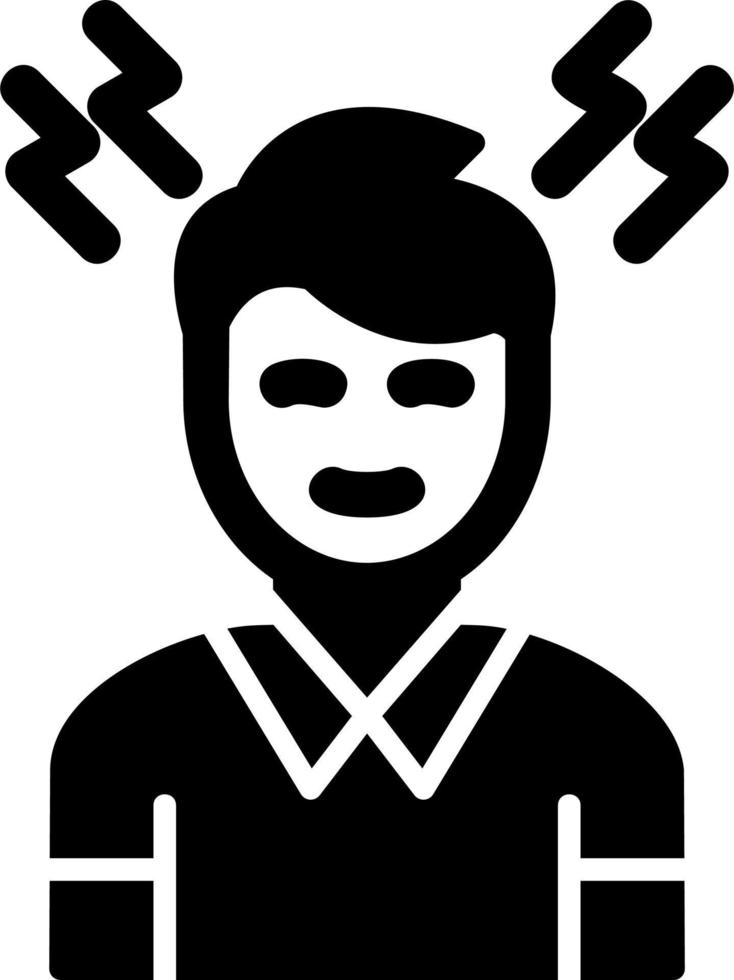 Avatar Vector Icon