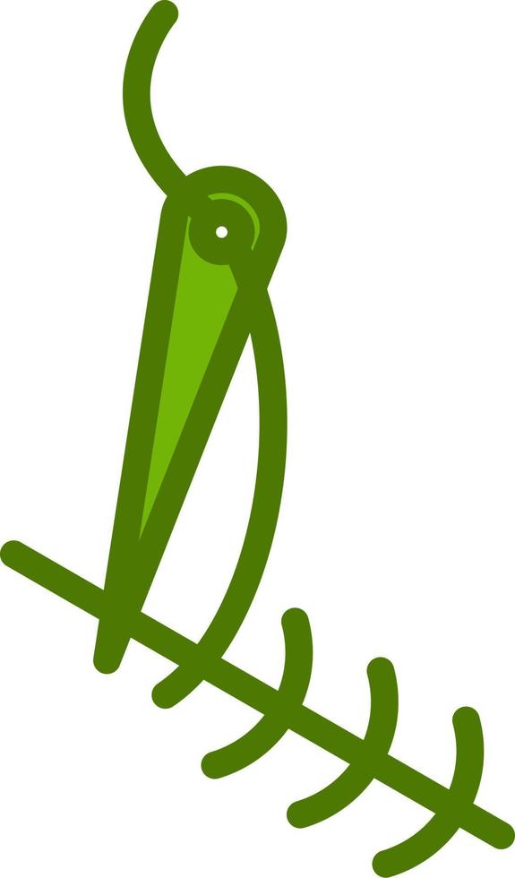 Stitching Vector Icon