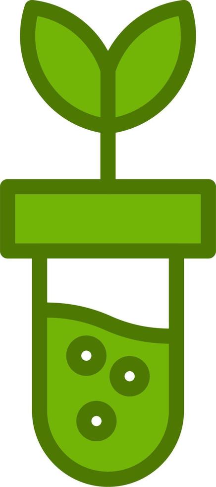 Gmo Vector Icon