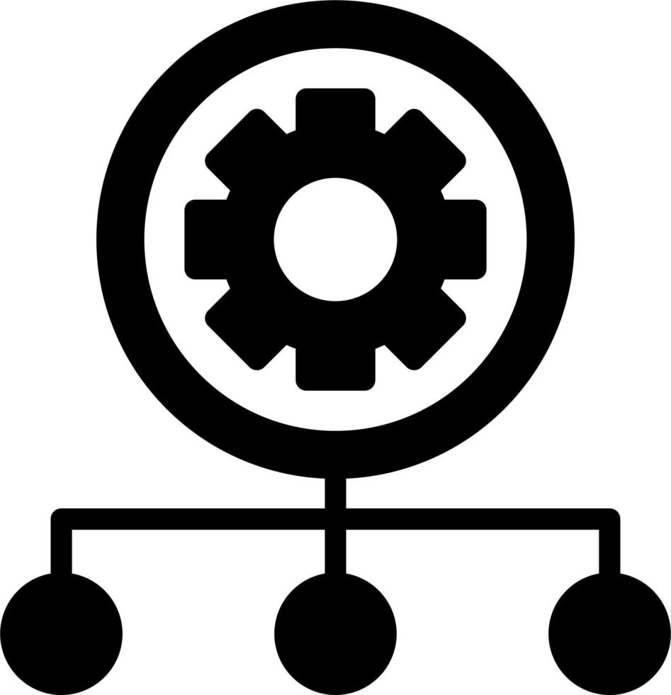 Interface Vector Icon