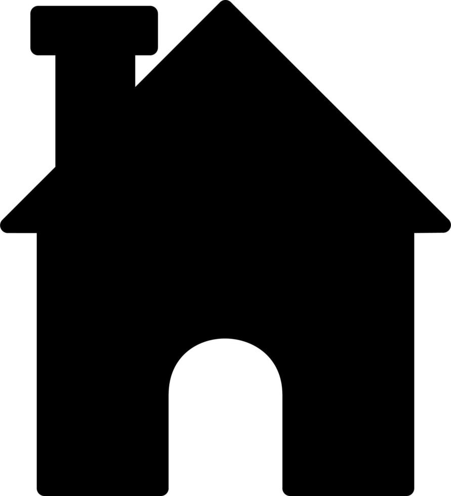 Home Vector Icon