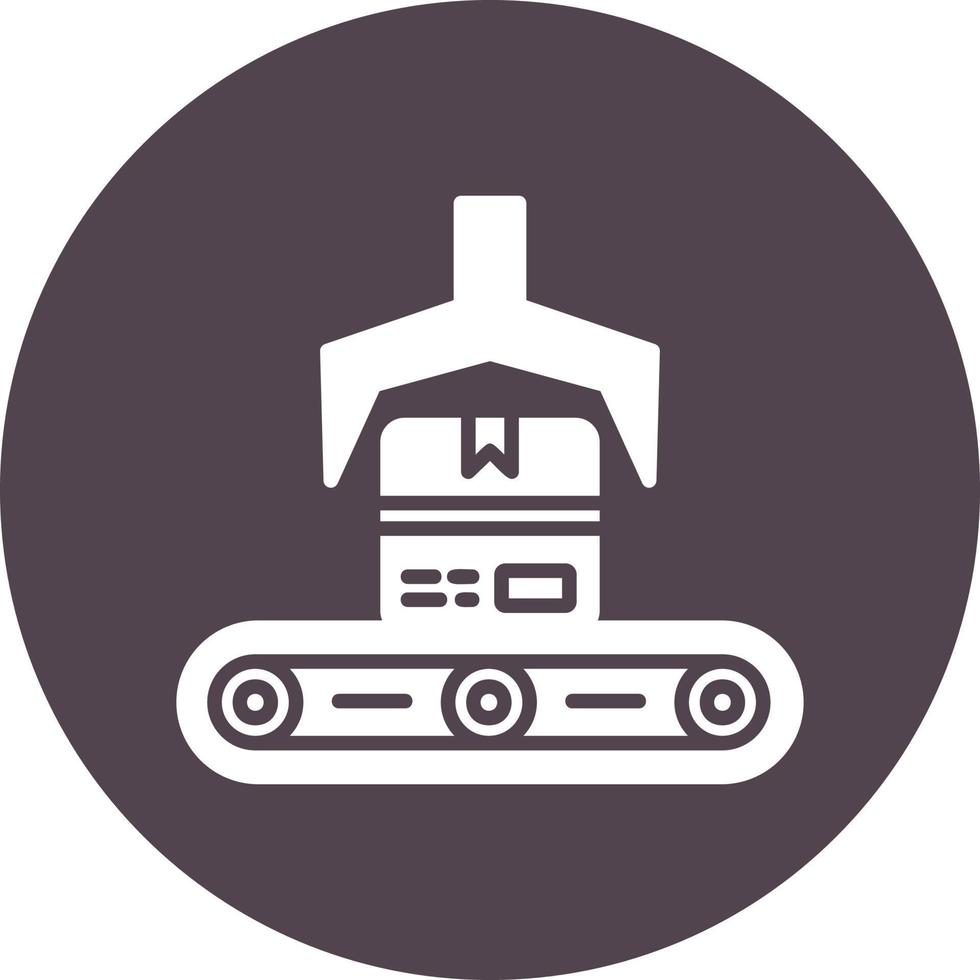 Assembler Vector Icon