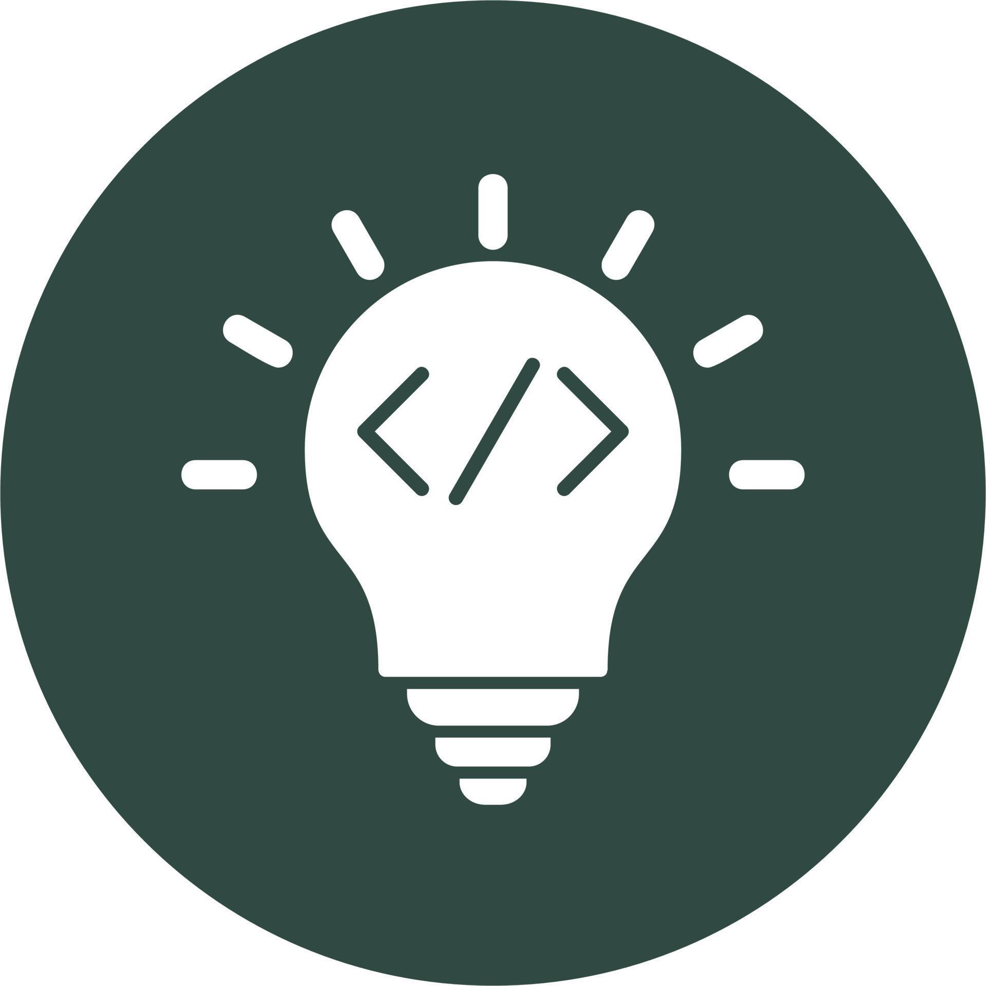 icono de vector de idea 20607223 Vector en Vecteezy
