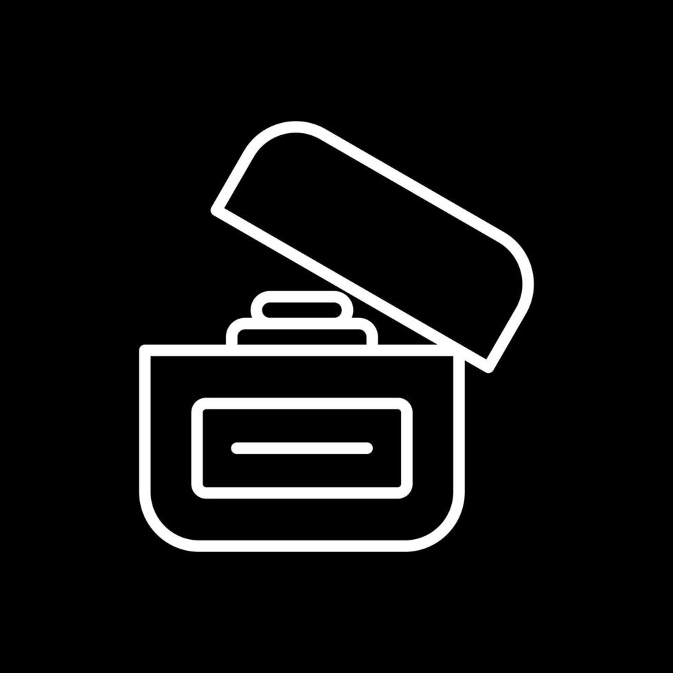 Moisturizer Vector Icon Design