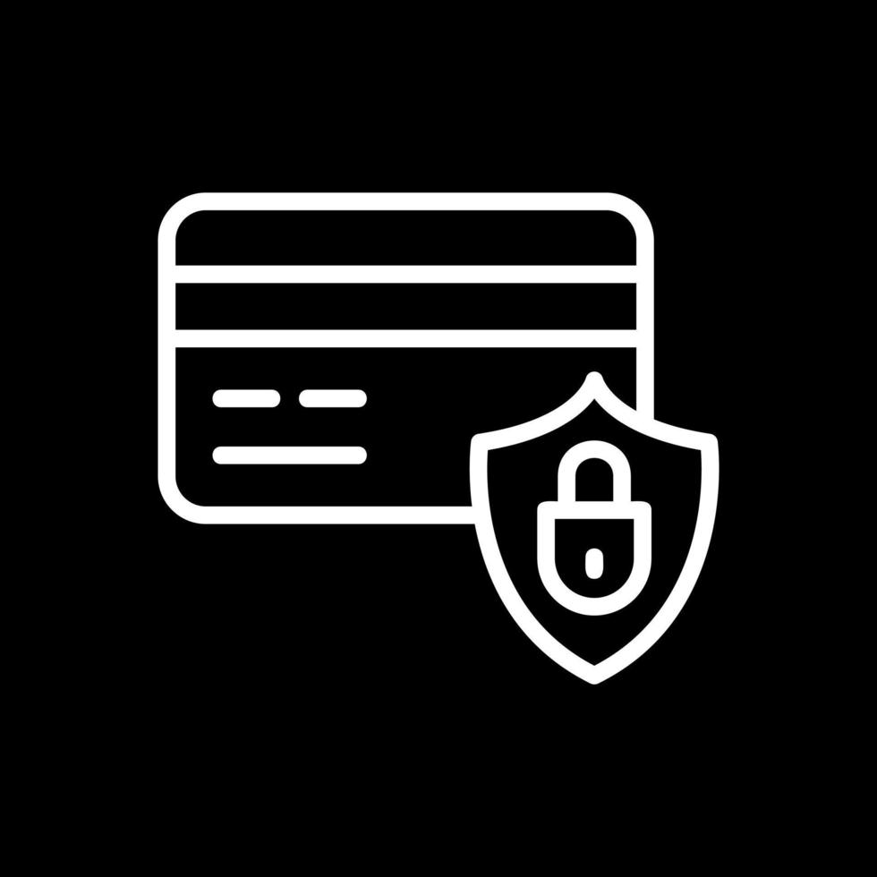 Secure Payment Vector Icon Design