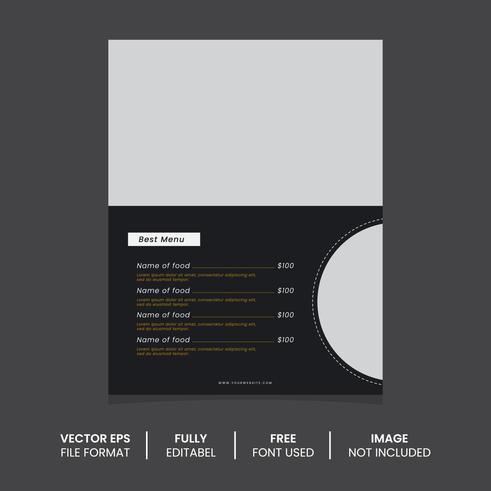 Asian Food Menu Poster Template 20609118 Vector Art At Vecteezy asian-food-menu-poster-template-20609118-vector-art-at-vecteezy