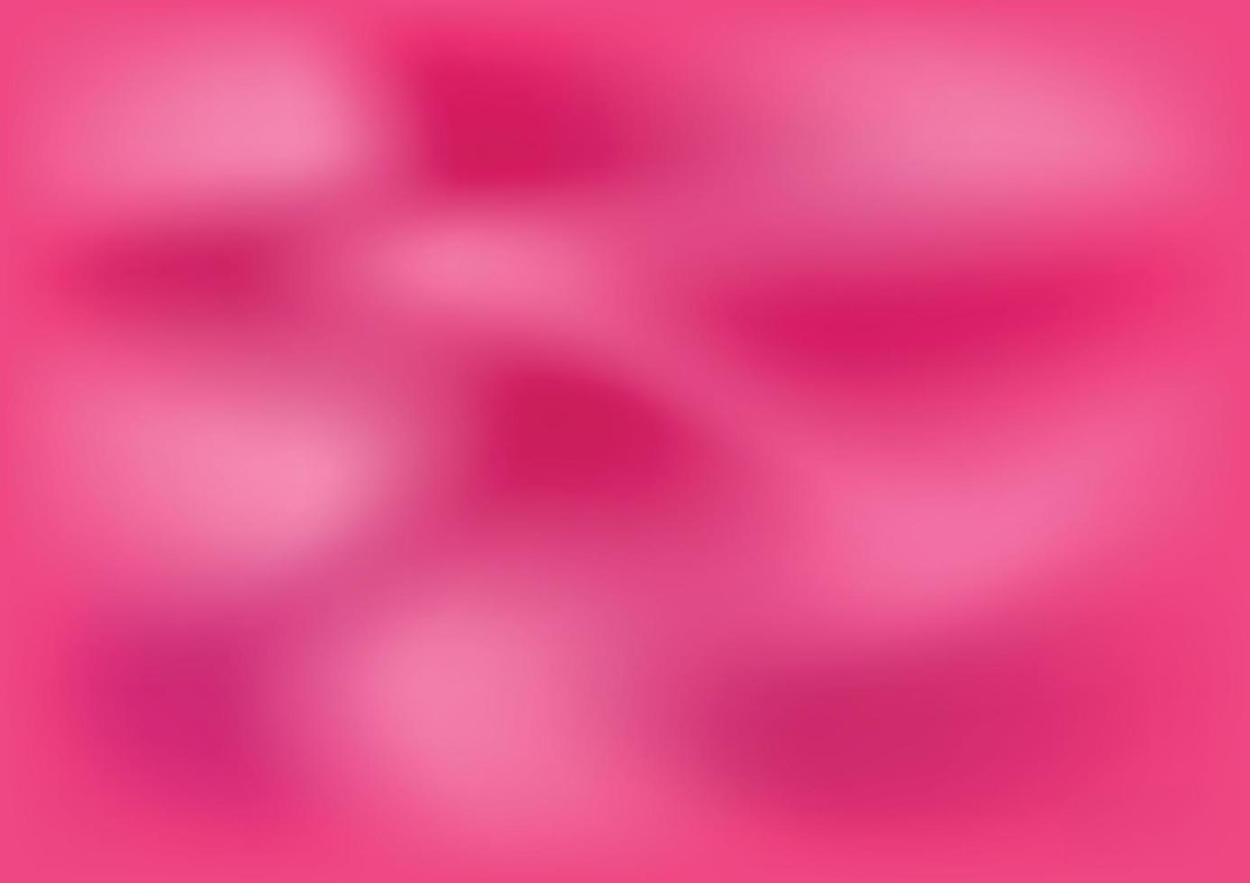 Pink blur background. For web, templates, mock ups. vector