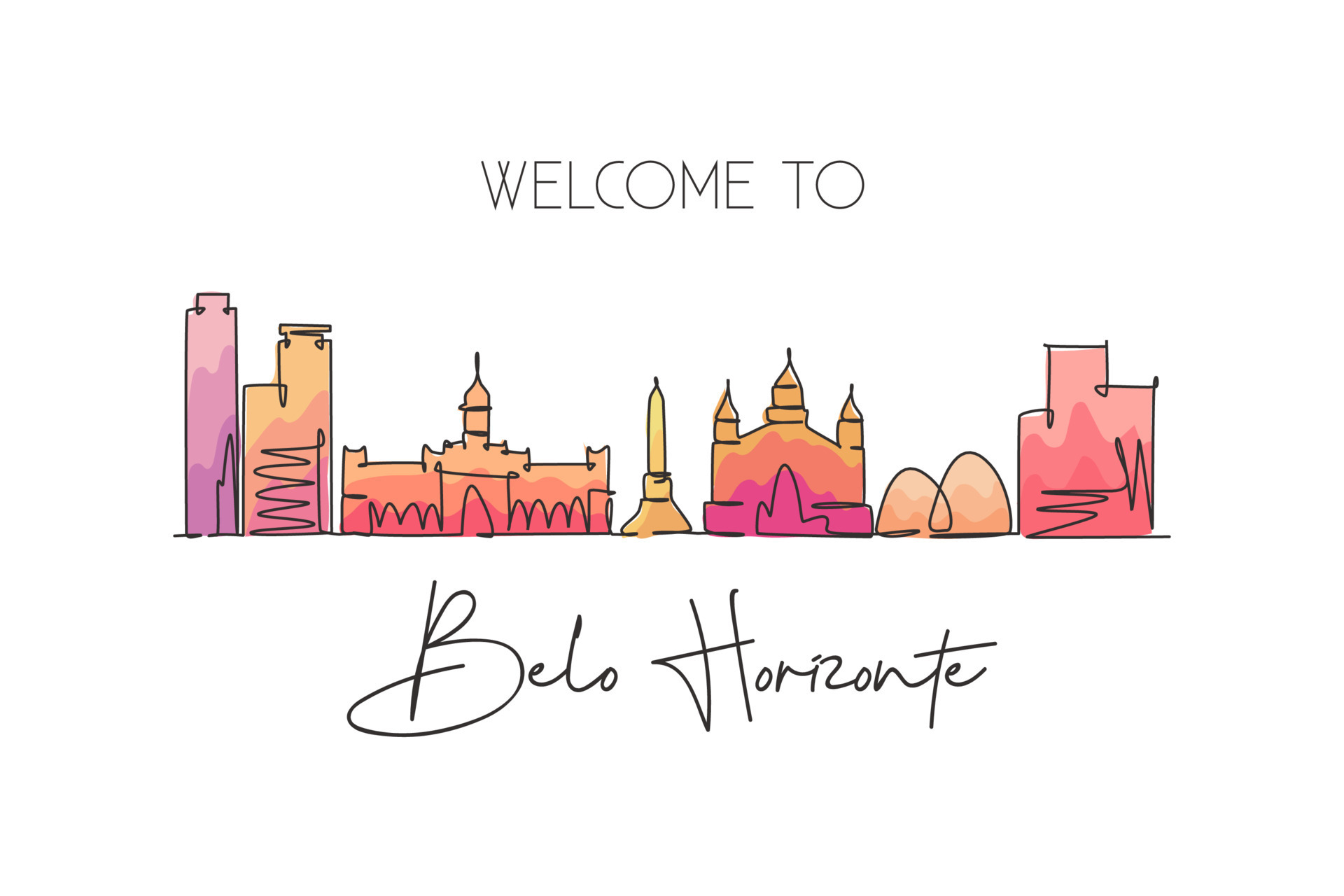 Visit Belo Horizonte: Best of Belo Horizonte Tourism