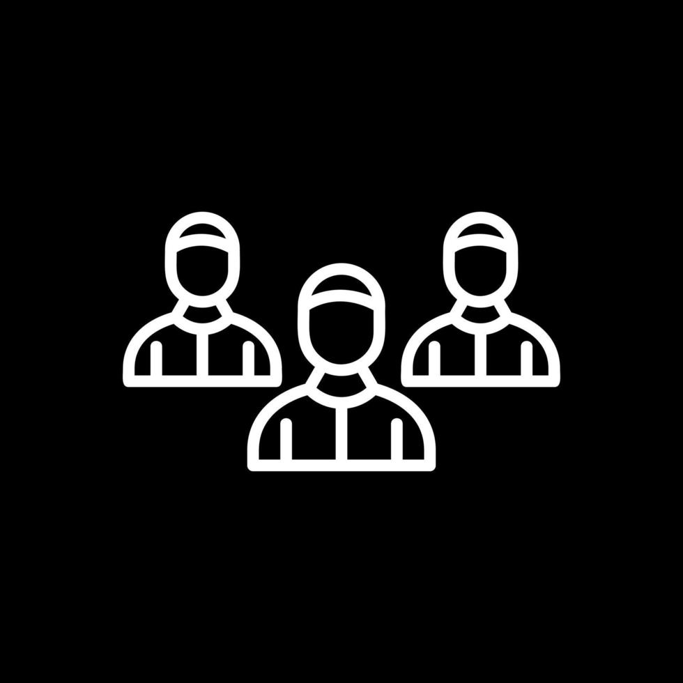Agile Vector Icon Design