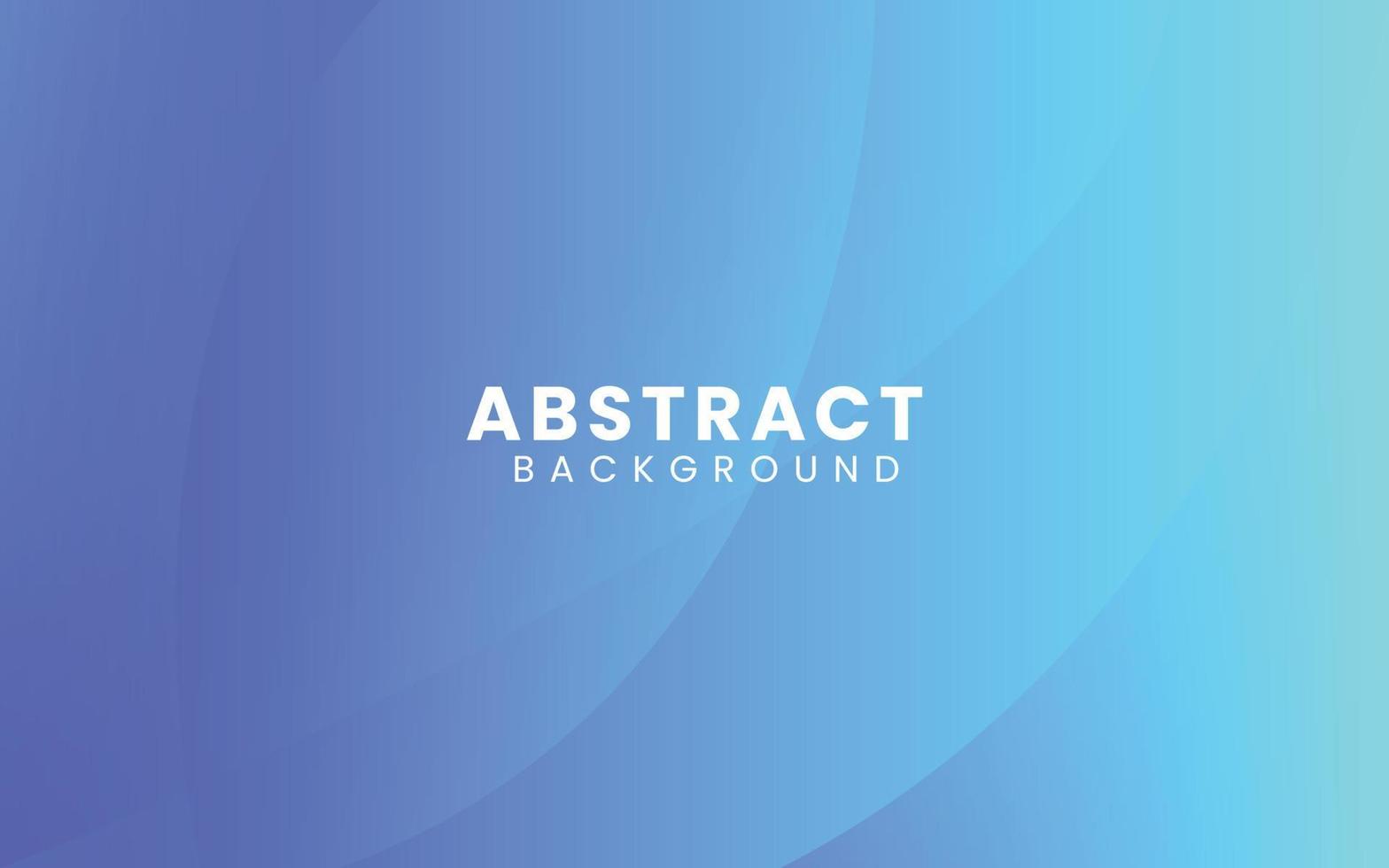 Gradient Abstract Background Design for yourself vector