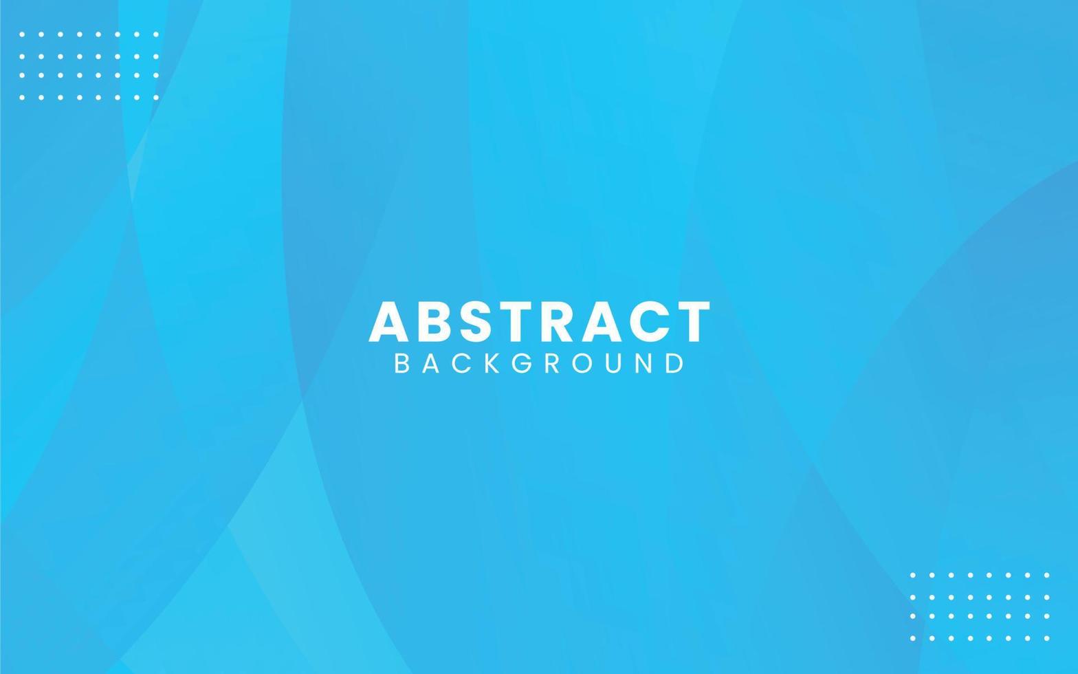 Gradient Abstract Background Design for yourself vector