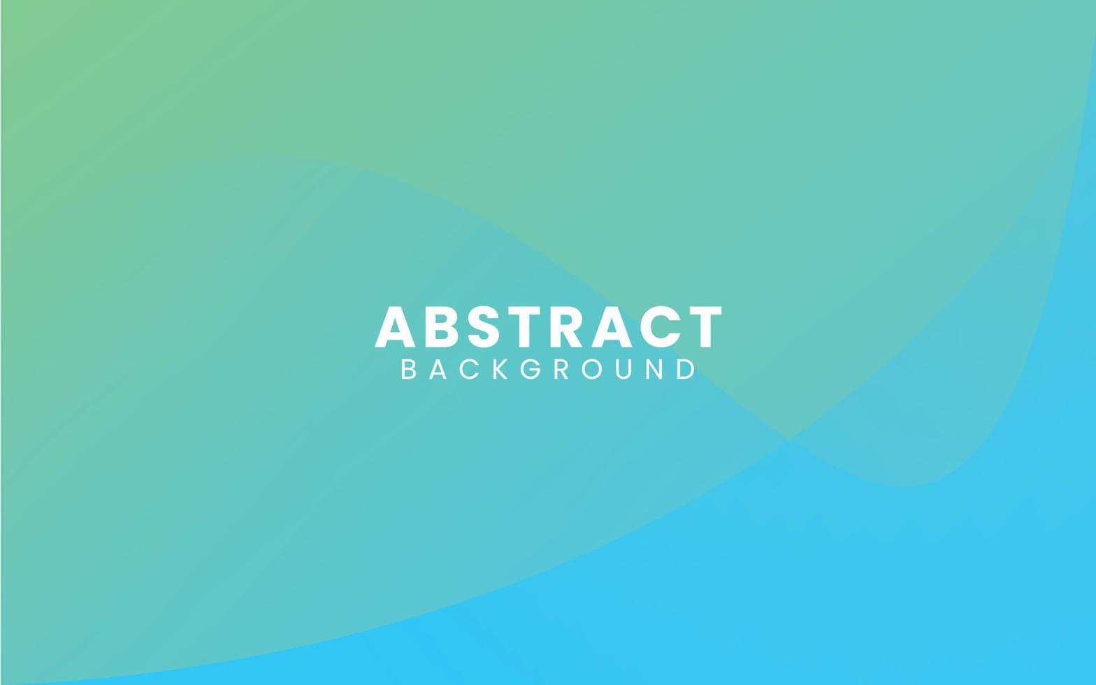 Gradient Abstract Background Design for yourself vector