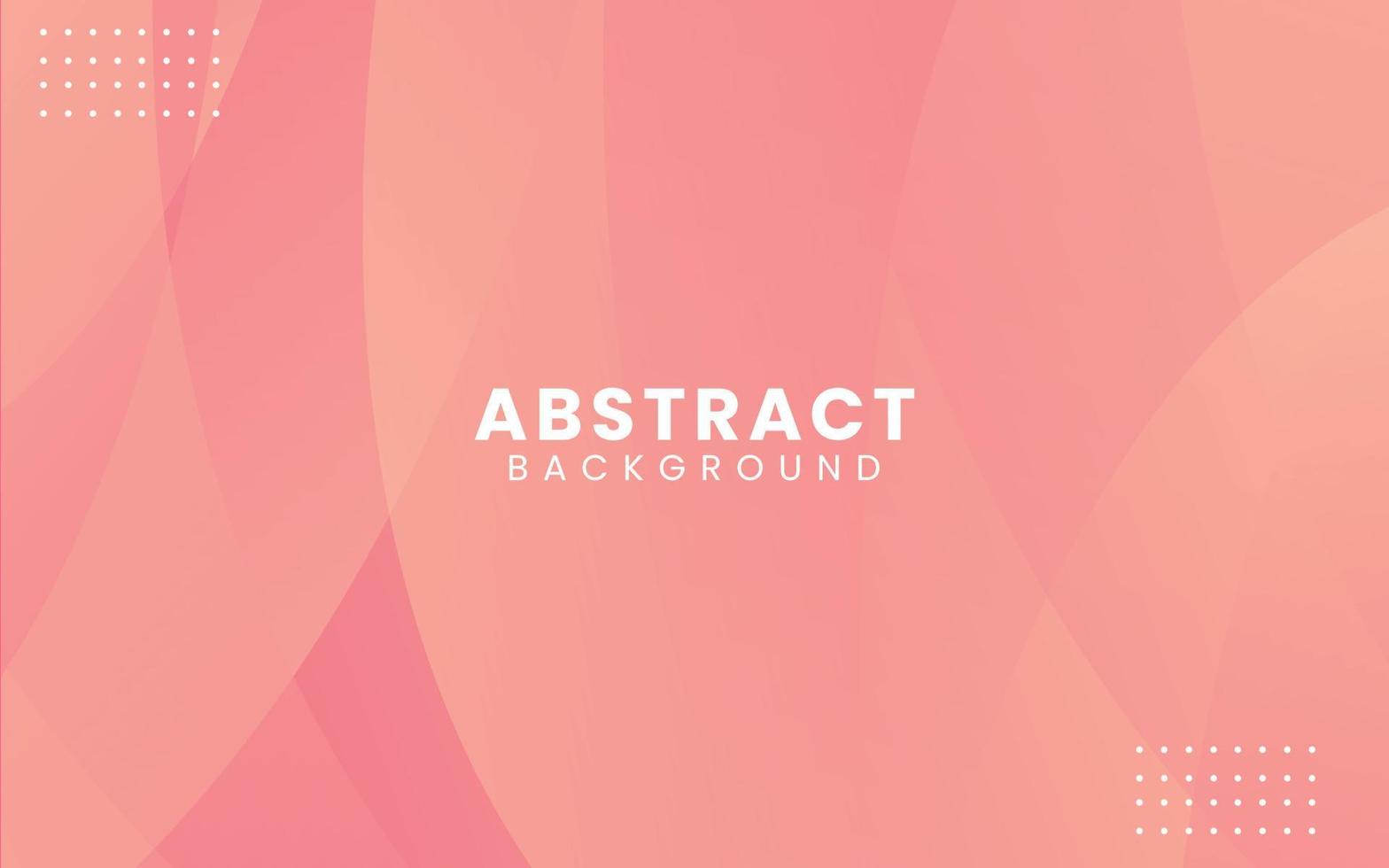 Gradient Abstract Background Design for yourself vector