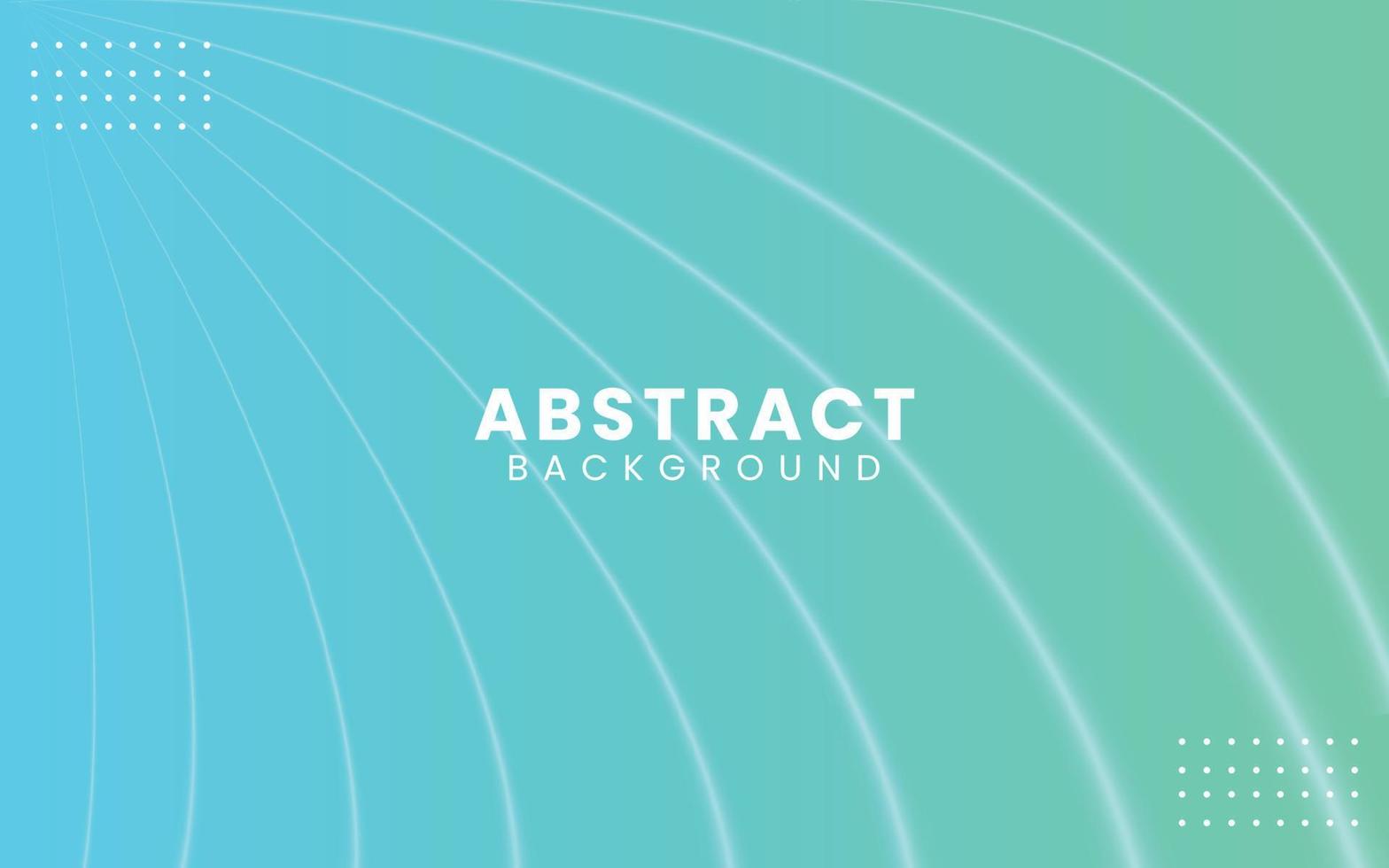 Gradient Abstract Background Design for yourself vector