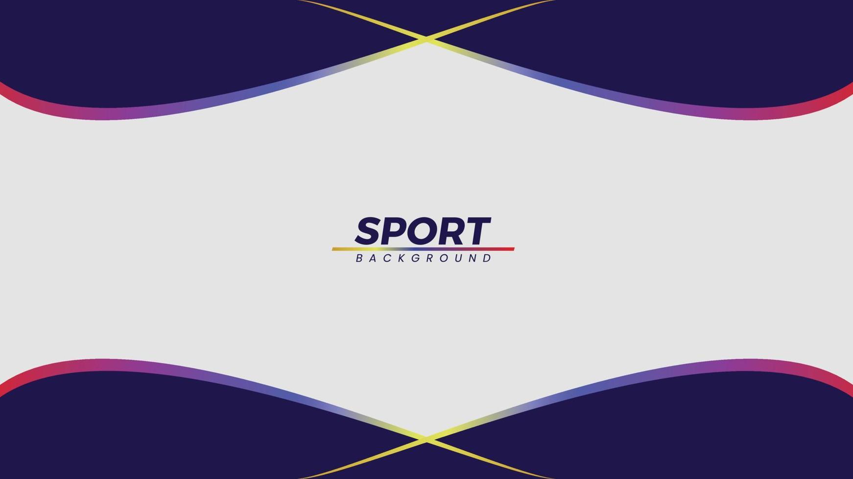 Elegant and Modern Stylish Background, Sports Themed With A Blend Of Purple Colors And Color Gradations. Suitable for Background Designs, Flyers, Posters, Social Media Posts, and other Design Template vector