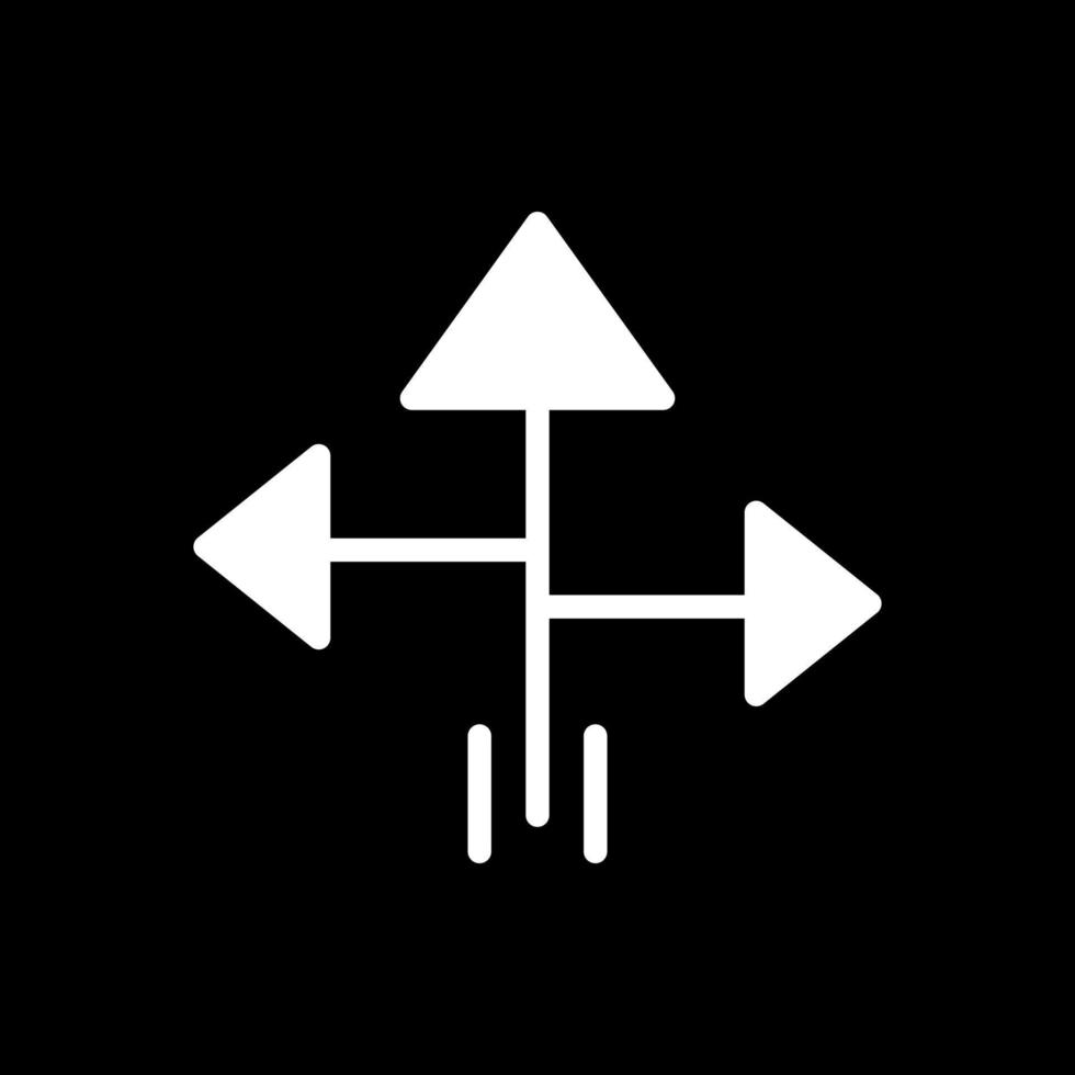Flexibility Vector Icon Design