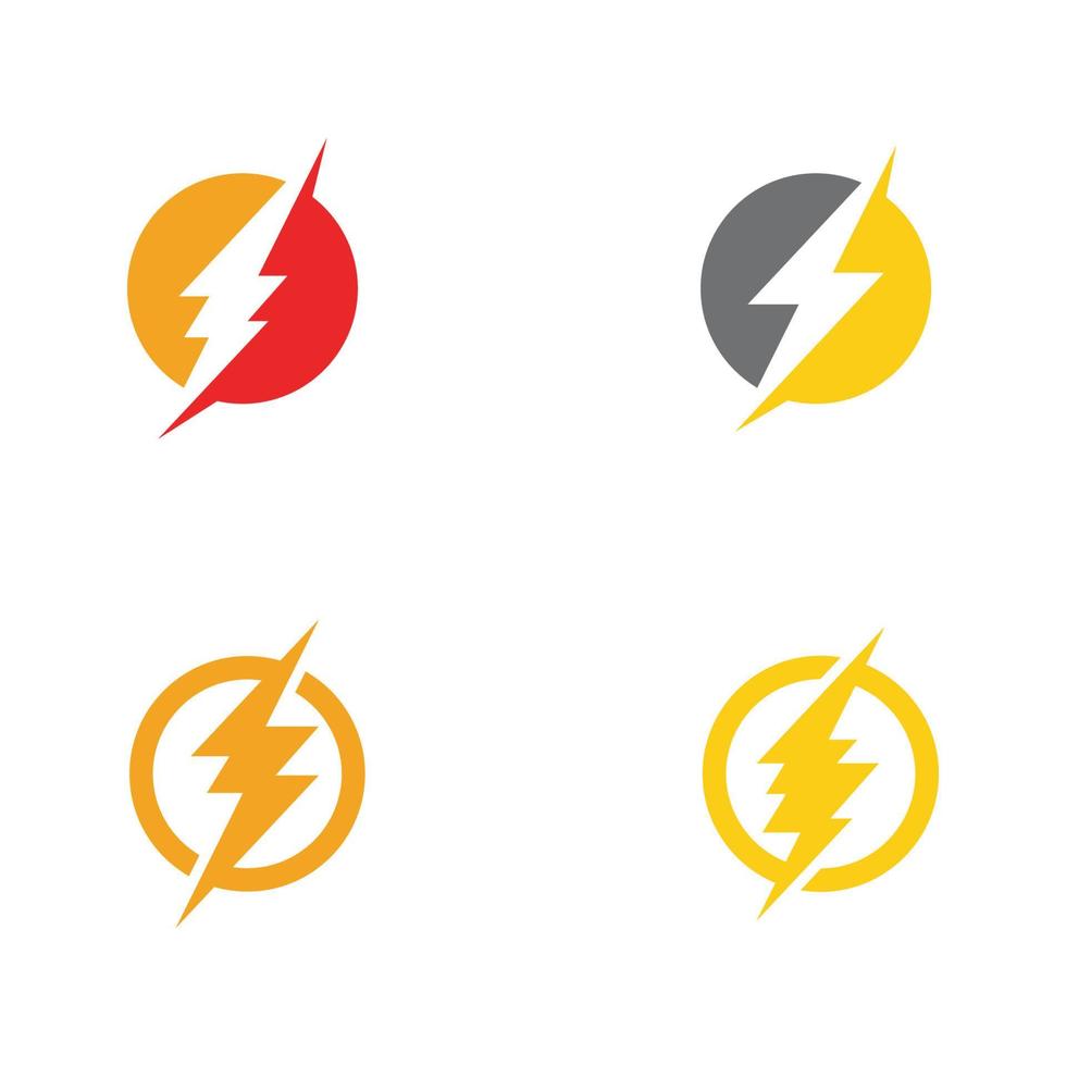 Power icon Vector Illustration