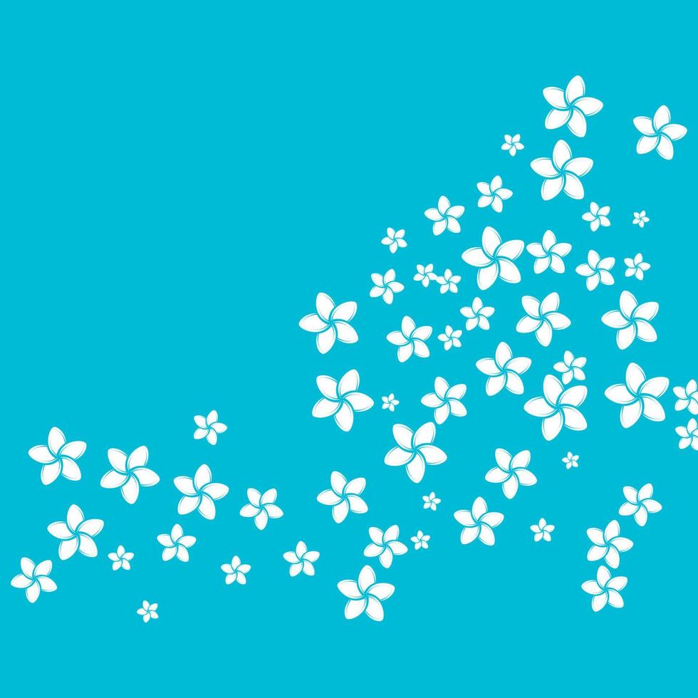 flower vector icon design