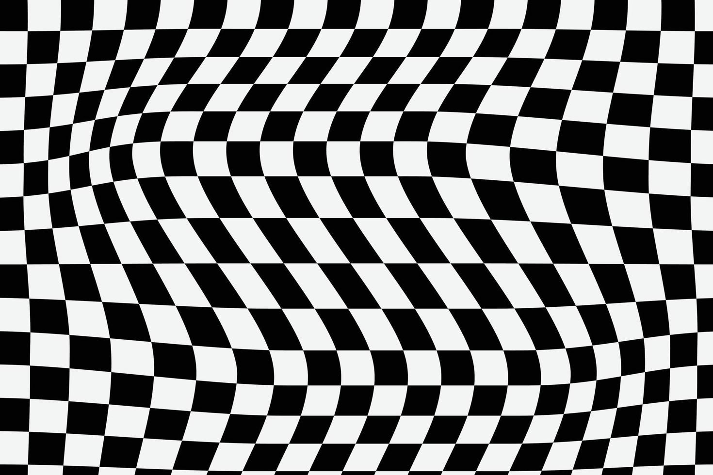 abstract geometric rhombus checkered pattern texture. vector