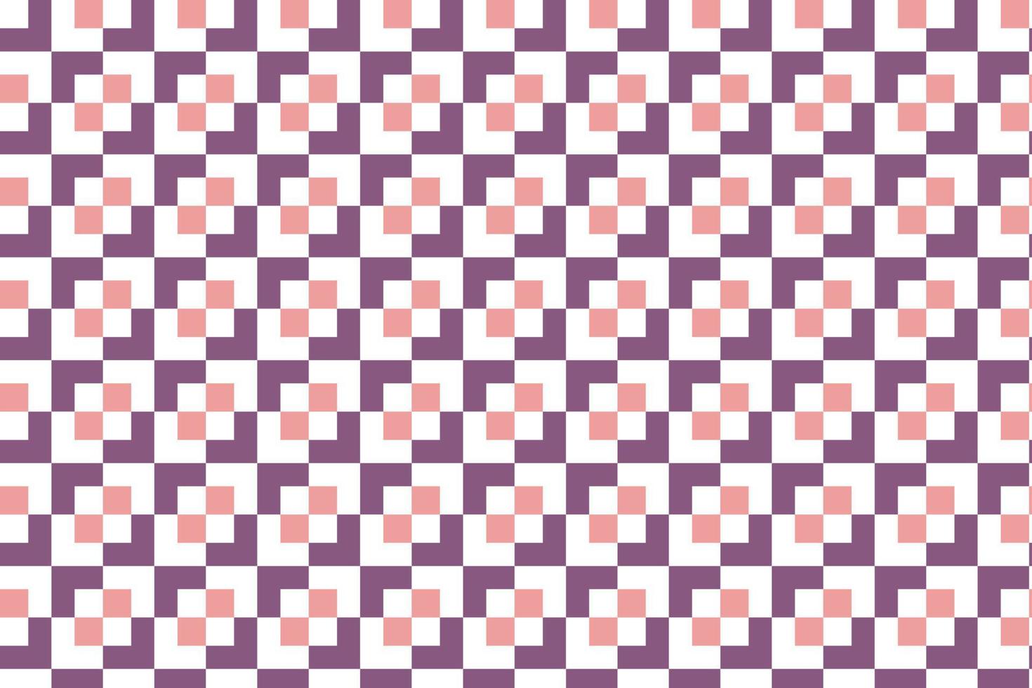 abstract geometric vintage square pattern. .eps vector