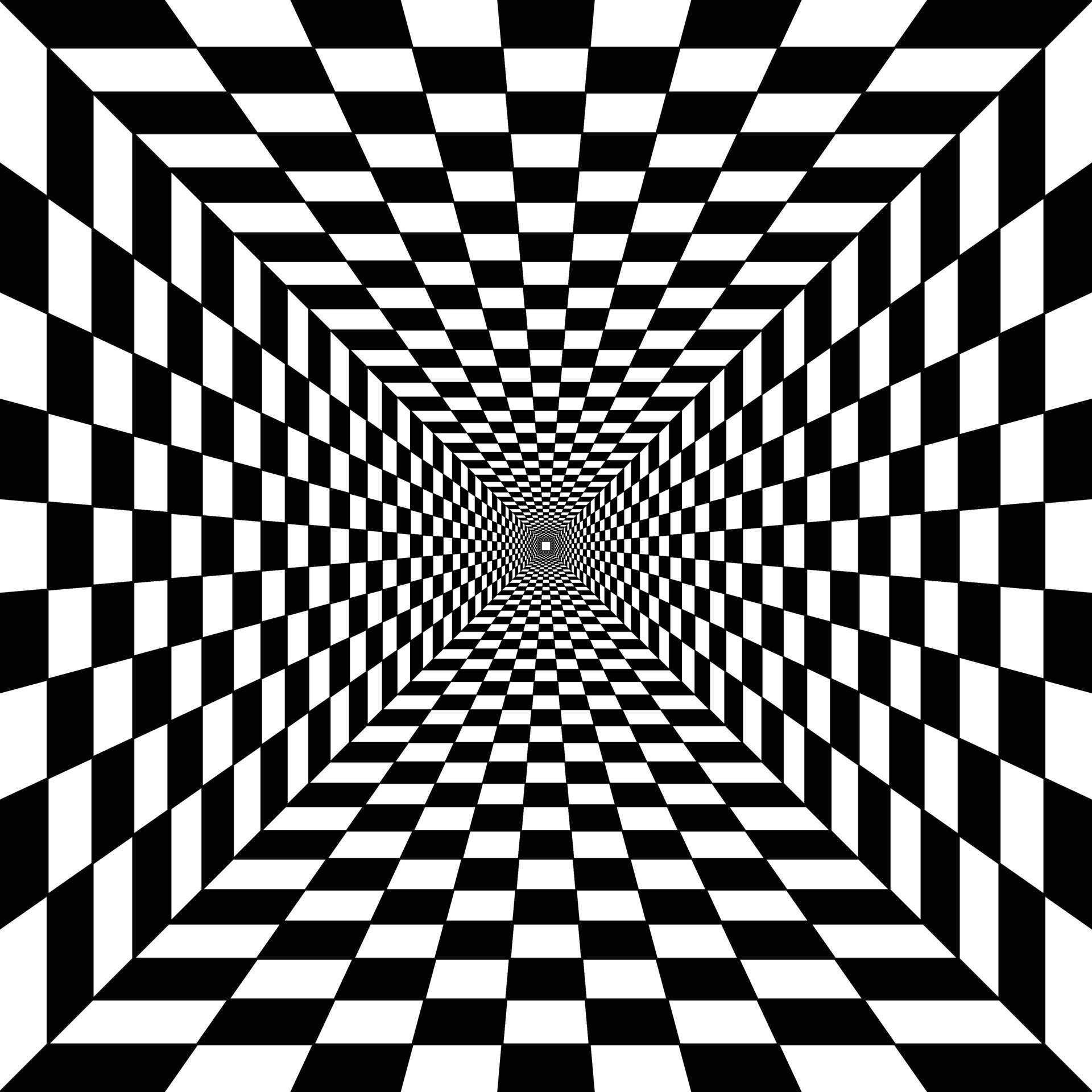 Shape Constancy: The Mind Bending Illusion You Experience Every Day - 920mf7k