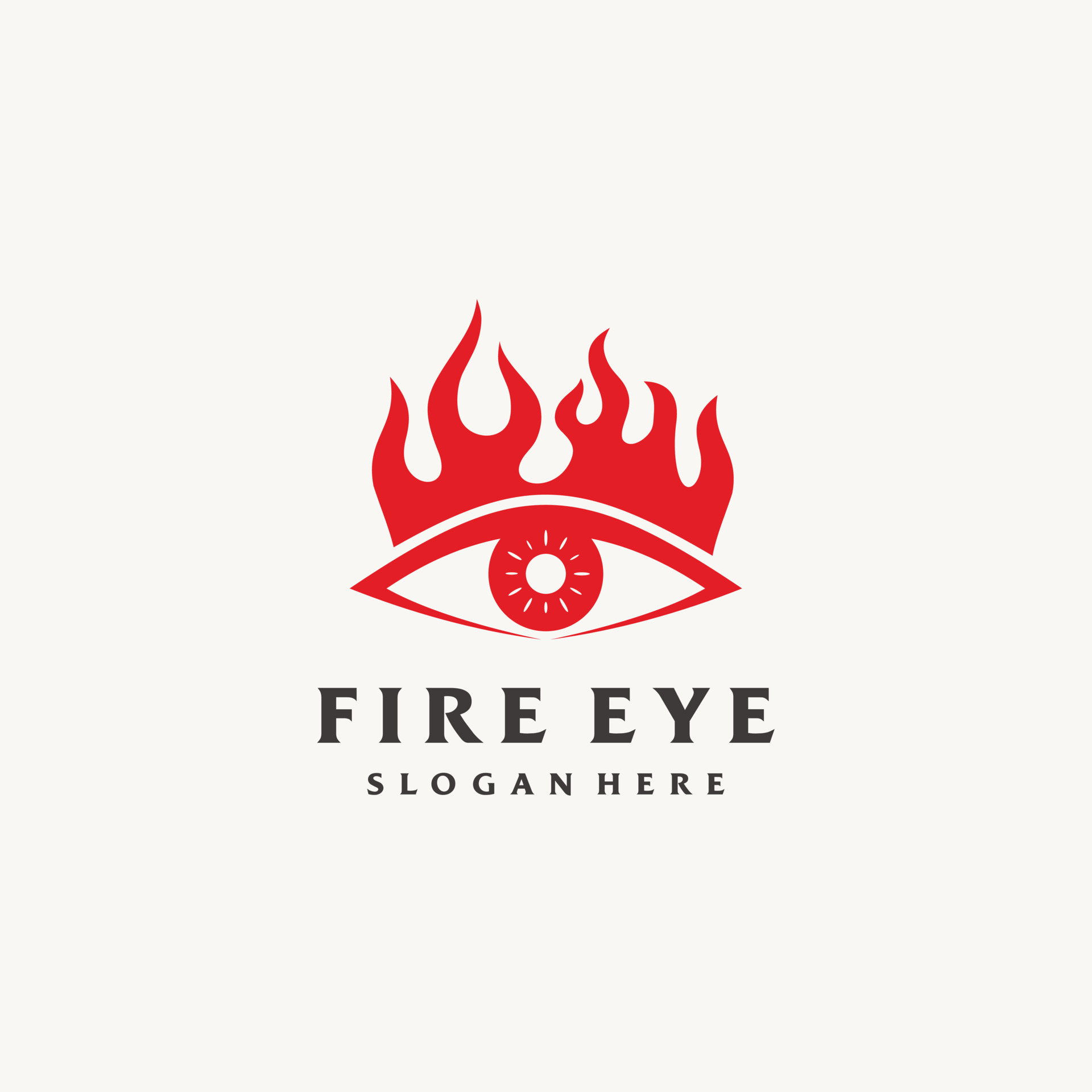 fireeye logo