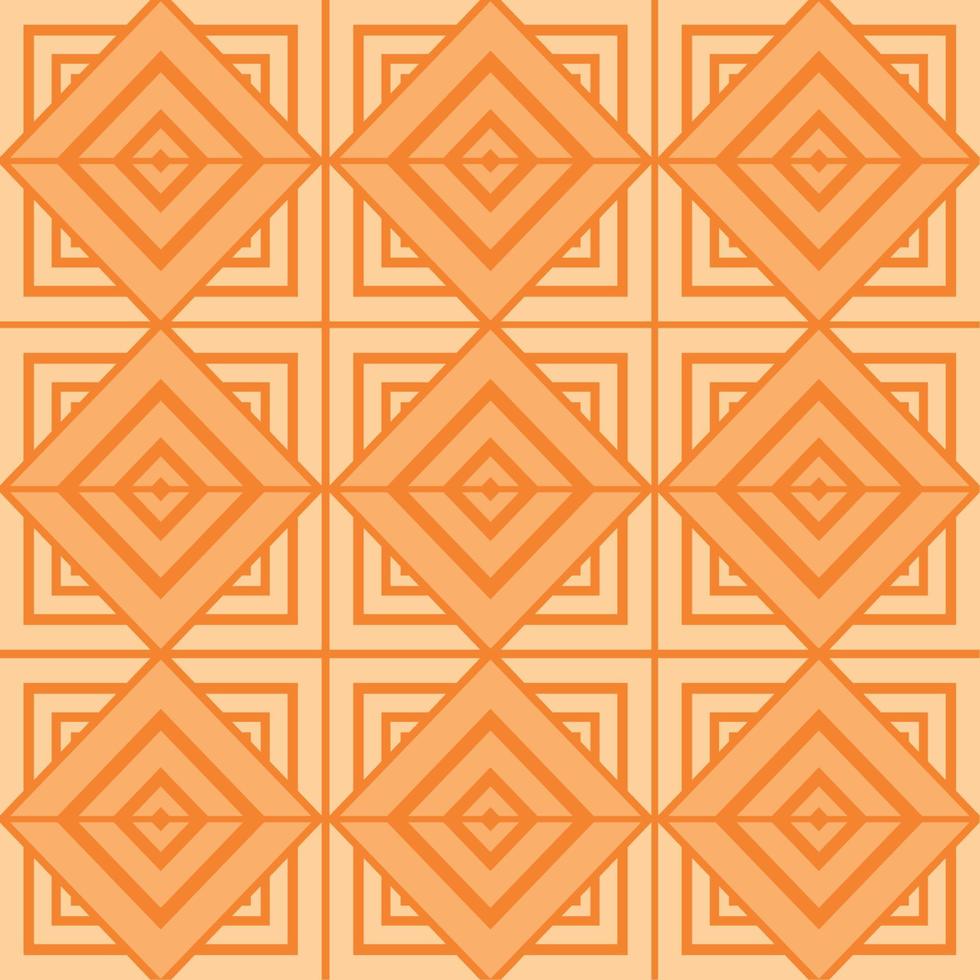 Colored seamless pattern background image Vector illustration