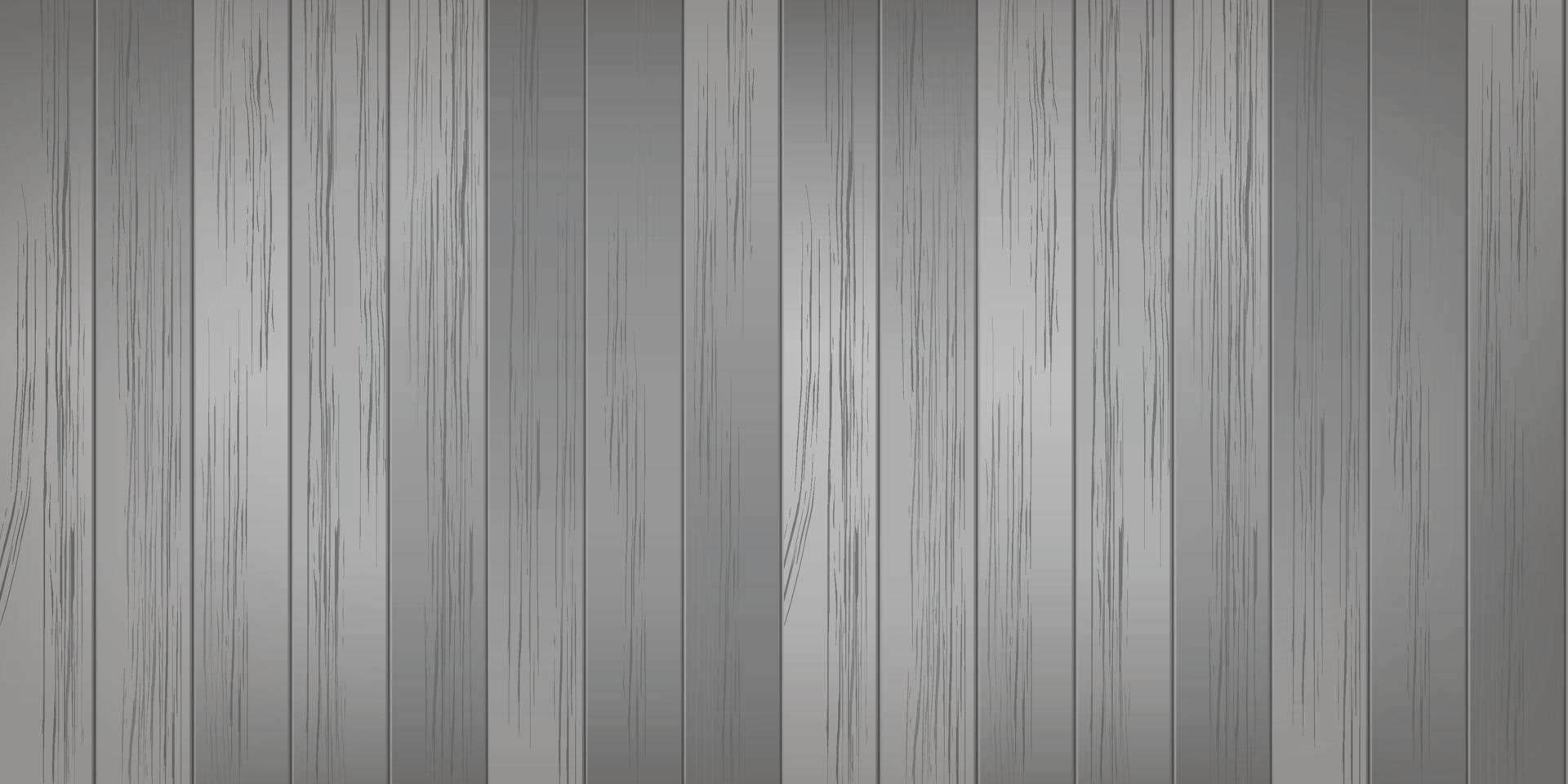 Textura de tablón de madera para el fondo. vector. vector