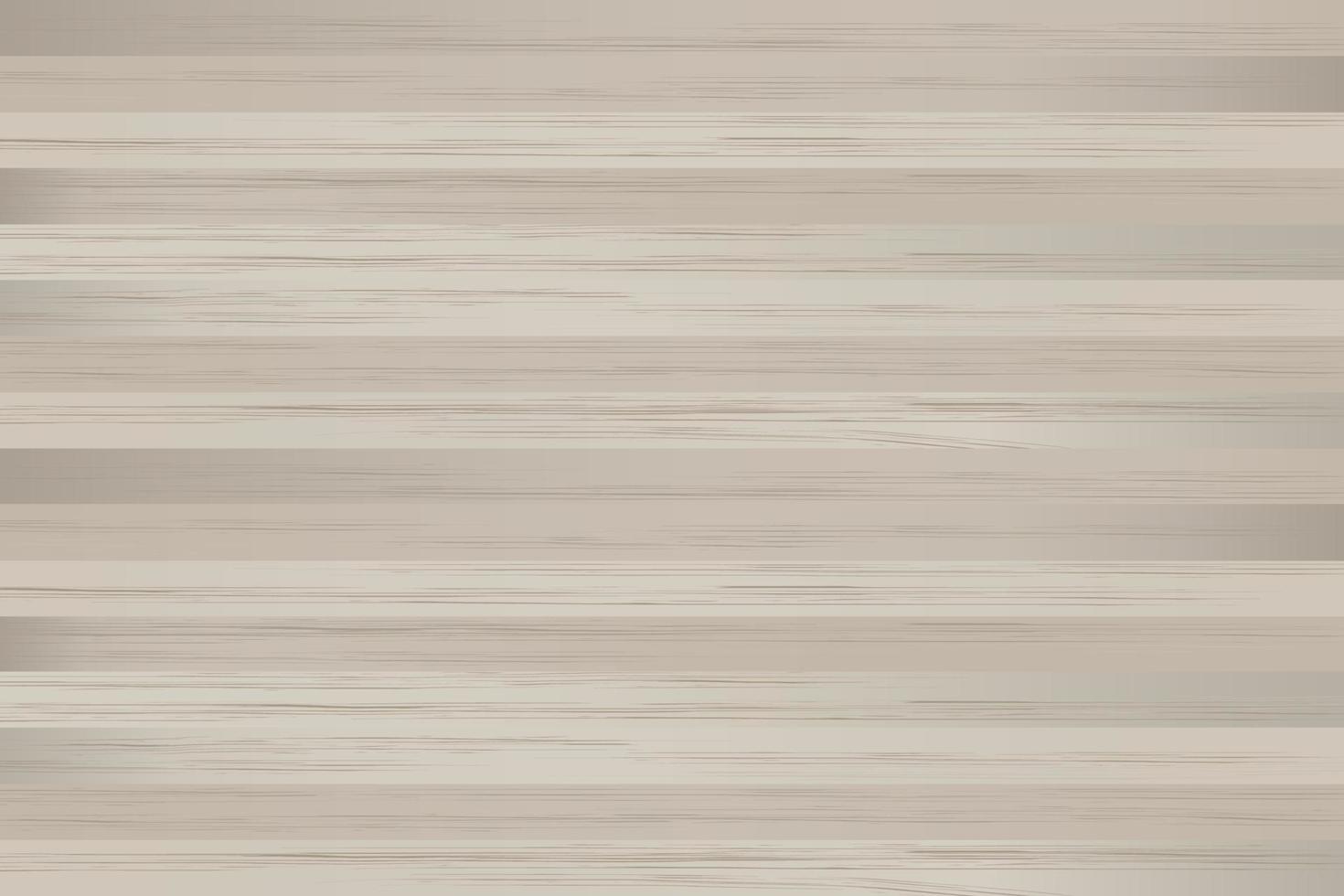 Wood pattern and texture for background. Vector. vector