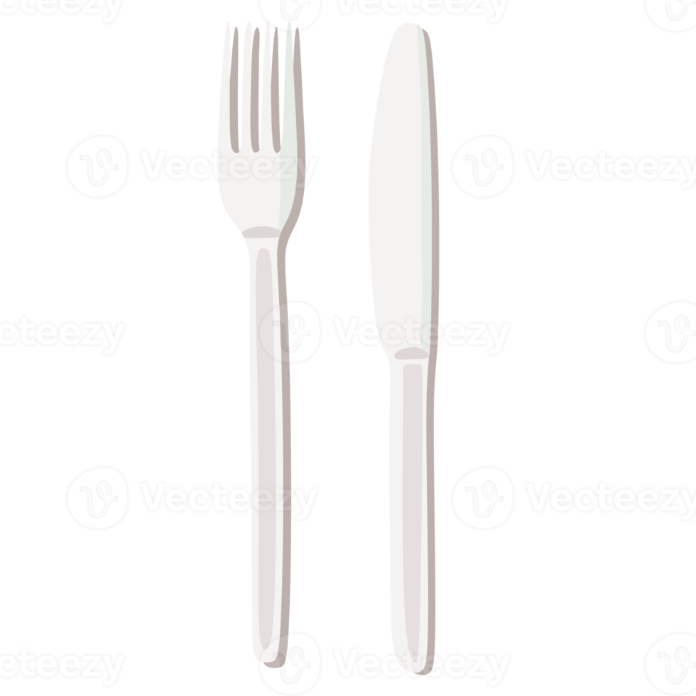 Kitchen ware for your dining tools png