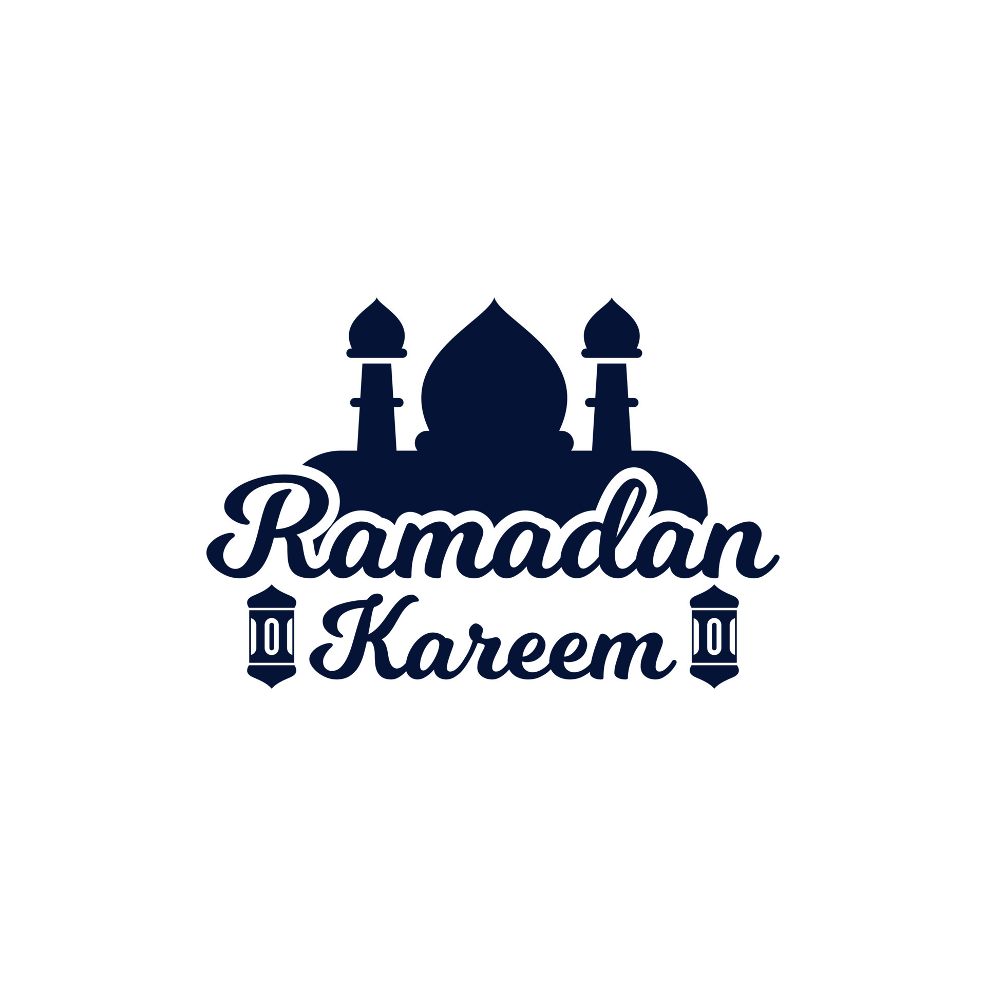 ramadan name style